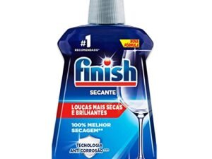 FINISH SECANTE 250ML
