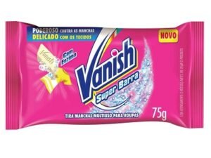VANISH SUPER BARRA 75G