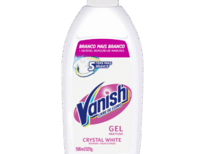 VANISH 500ML WHITE 1X500 ML