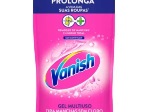 VANISH GEL MAX SACHE 500ML