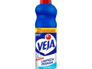 VEJA LIMPEZA PESADA 500ML
