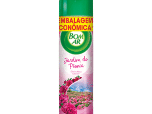 BOM AR JARDIM 360ML EMB ECONOMICA