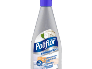 LUS. MOVEIS POLIFLOR 200ML MULTI