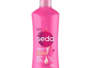 CR. PENTEAR SEDA CERAMIDAS 300ML
