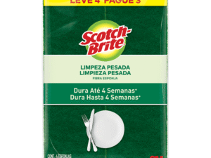 ESP. SCOTCH-BRITE L4P3