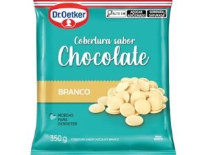 COBER MOED CHOC MEIO AMAR 350G