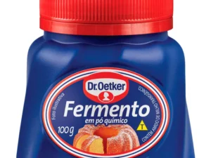 FERMENTO QUIMICO DR.OETKER 100G