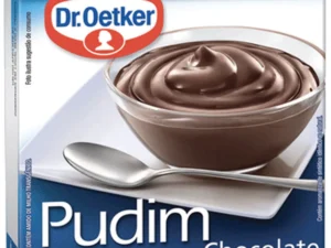PUDIM CHOCOLATE DR.OETKER 50G