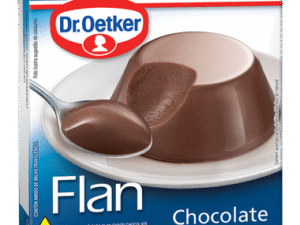 FLAN DE CHOCOLATE DR.OETKER 40G
