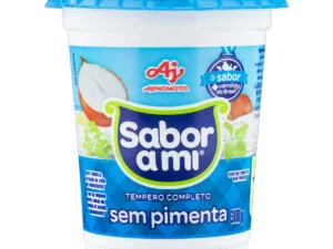 SABOR AMI S/PIMENTA 300G