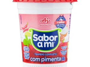SABOR AMI C/PIMENTA 300G