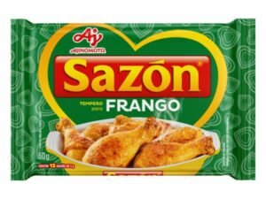 SAZON FRANGO 60G