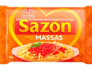 SAZON MASSAS 60G