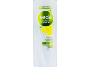 SH SEDA 325ML PUREZA DETOX