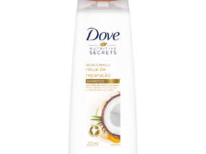 SH DOVE RITUAL REPARACAO 200ML