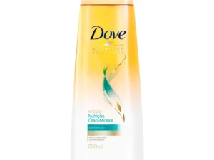 SH DOVE NUTRICAO OLEO MICELAR 200ML