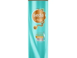 SH SEDA 325ML BOMBA DE ARGAN