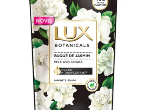 ST LIQ LUX BOTANICAL BQ JASMIN 200ML