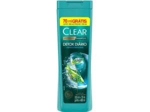 SH.CLEAR DETOX DIARIO 400ML