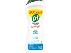 CIF CREM. ORIGINAL 250ML