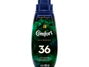 AMAC COMF CONC PERF SEGREDOS 36 500ML
