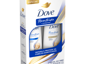 KIT DOVE RECONSTRUCAO