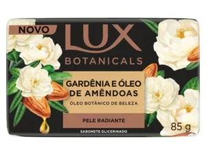 SB LUX OLEO DE AMENDOAS 85G