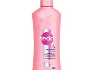 CR PENT SEDA LUMINOUS GLYCOL E VITA C 300ML