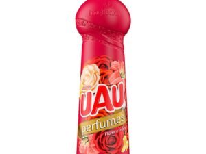 I UAU M US.FLORES/FRESCOR 500ML
