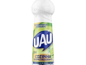 I UAU DESENGORD COZINHA LIMAO 500ML