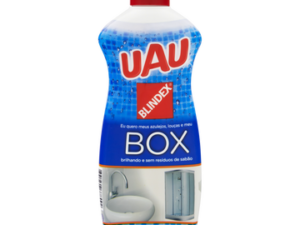 UAU BLINDEX BOX 200ML