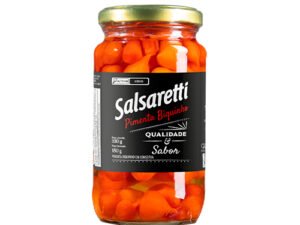PIMENTA BIQUINHO SALSARETTI
