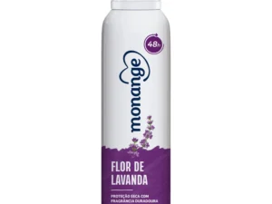 AERO. MONANGE LAVANDA 90G