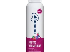 AERO. MONANGE FRUTAS VERM. 90G