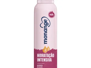 AERO. MONANGE HIDRATACA INT. 90G