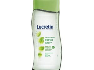 SABONETE LIQUIDO LUCRETIN FRES