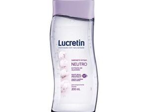 SABONETE LUCRETIN LIQUID NEUTR