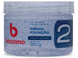 FIXA.BOZ.GEL INCOLOR 300G