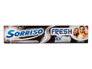 SORRISO FR.X-MIN.90G