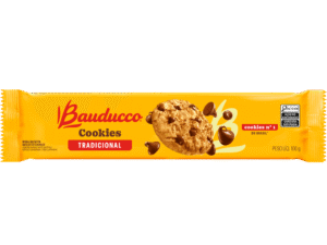 COOKIES BAUDUCCO 100G ORIGINAL