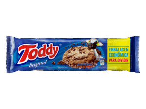 COOKIE TODDY ORIGINAL 133G