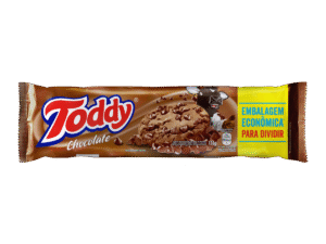 COOKIE TODDY CHOCOLATE 133G