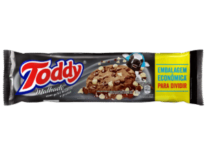 COOKIE TODDY MALHADO 133G