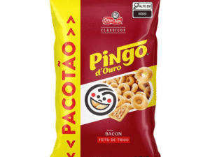 PINGO DOURO BACON 160GX28 PP