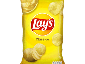 LAYS 70G CLASSICA