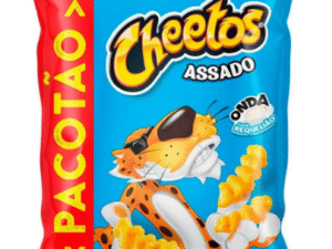 CHEETOS ONDA REQ 105G