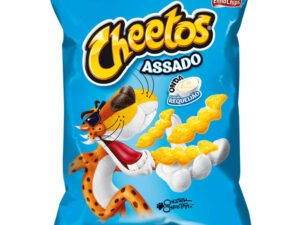 CHEETOS ONDA REQUEIJAO 45GX48 PP
