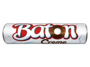 BATON CREME RECHEADO 16G