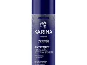 HAIR KARINA AERO 250ML CONTR/VOLUM