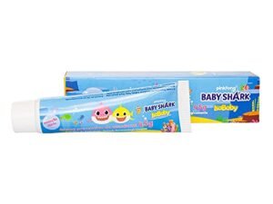 ISABABY BABY SHARK CREME DE ASSADURA 45G